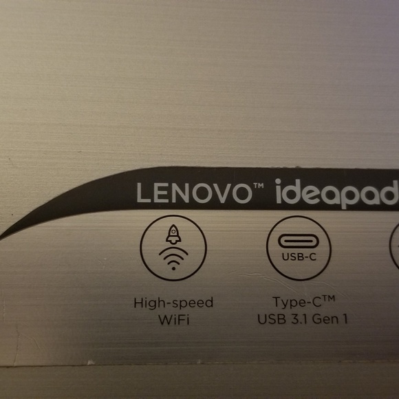 Lenovo Ideapad 320